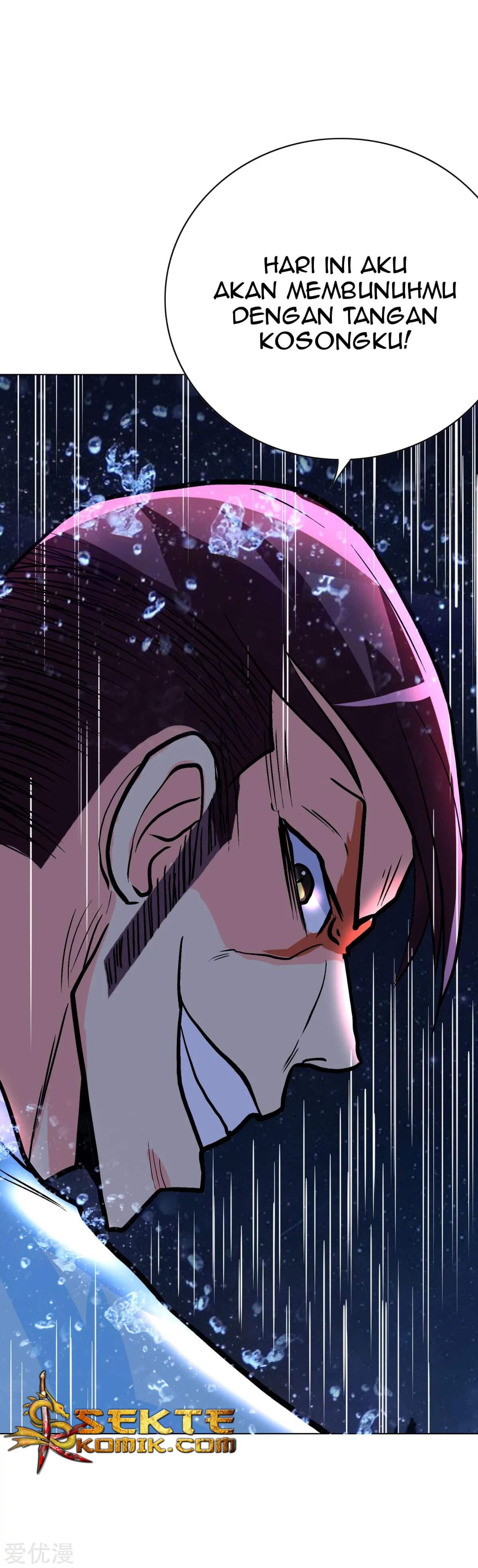 Baca Xianzun System in the City - Chapter 57 halaman 25