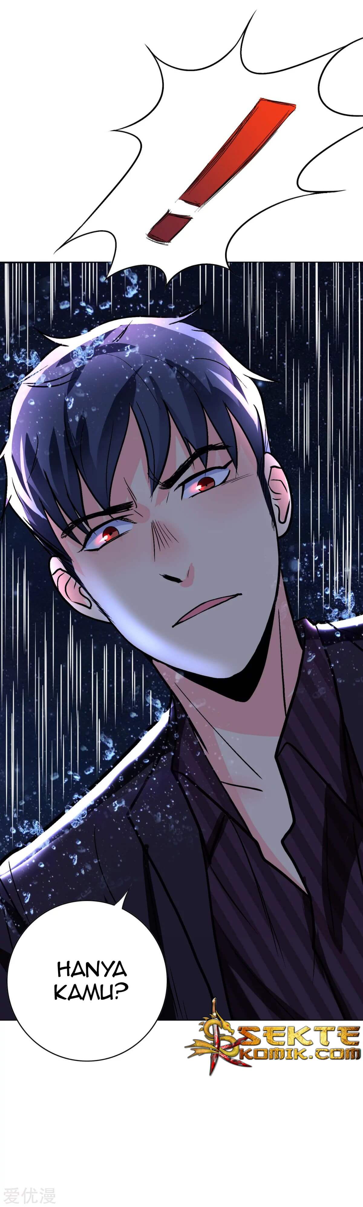 Baca Xianzun System in the City - Chapter 57 halaman 26