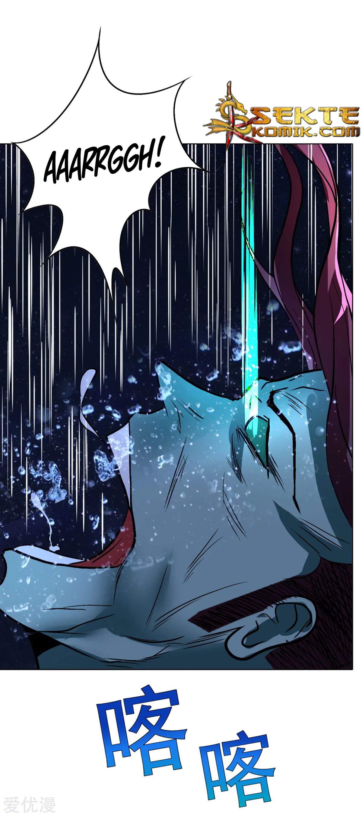 Baca Xianzun System in the City - Chapter 57 halaman 27