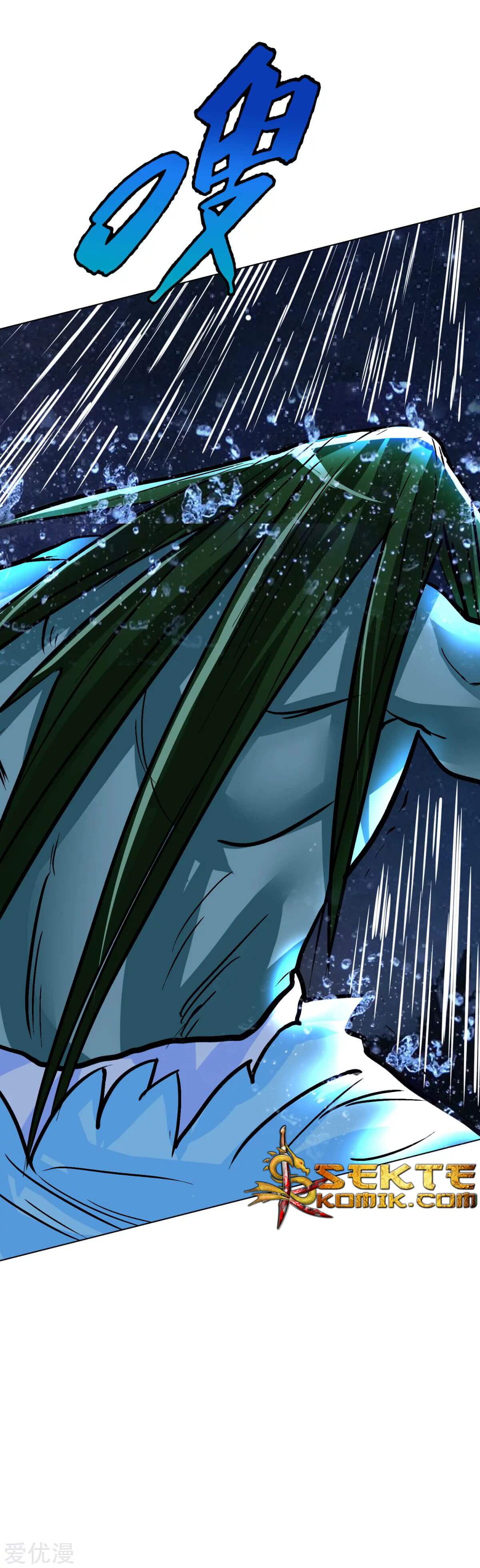 Baca Xianzun System in the City - Chapter 57 halaman 29