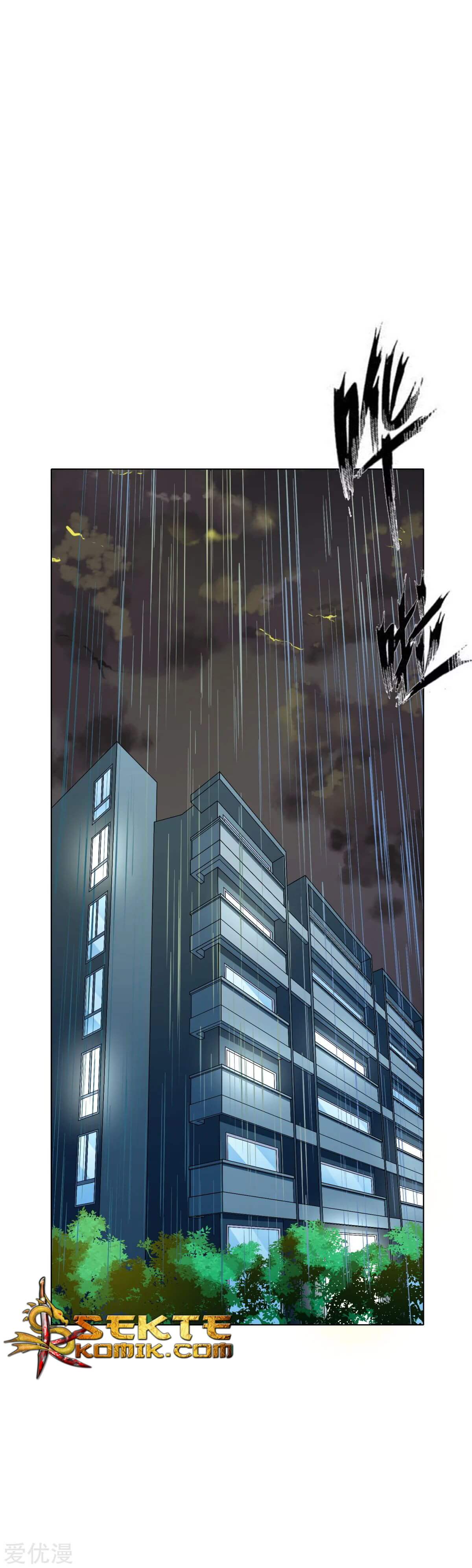 Baca Xianzun System in the City - Chapter 57 halaman 3