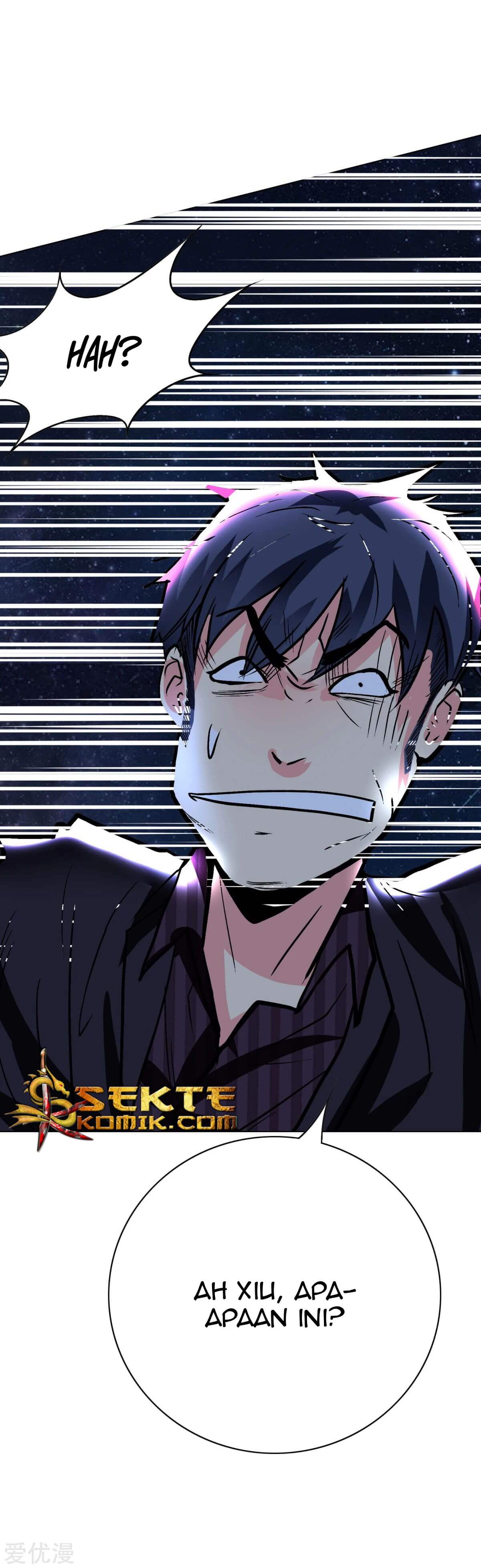 Baca Xianzun System in the City - Chapter 57 halaman 30