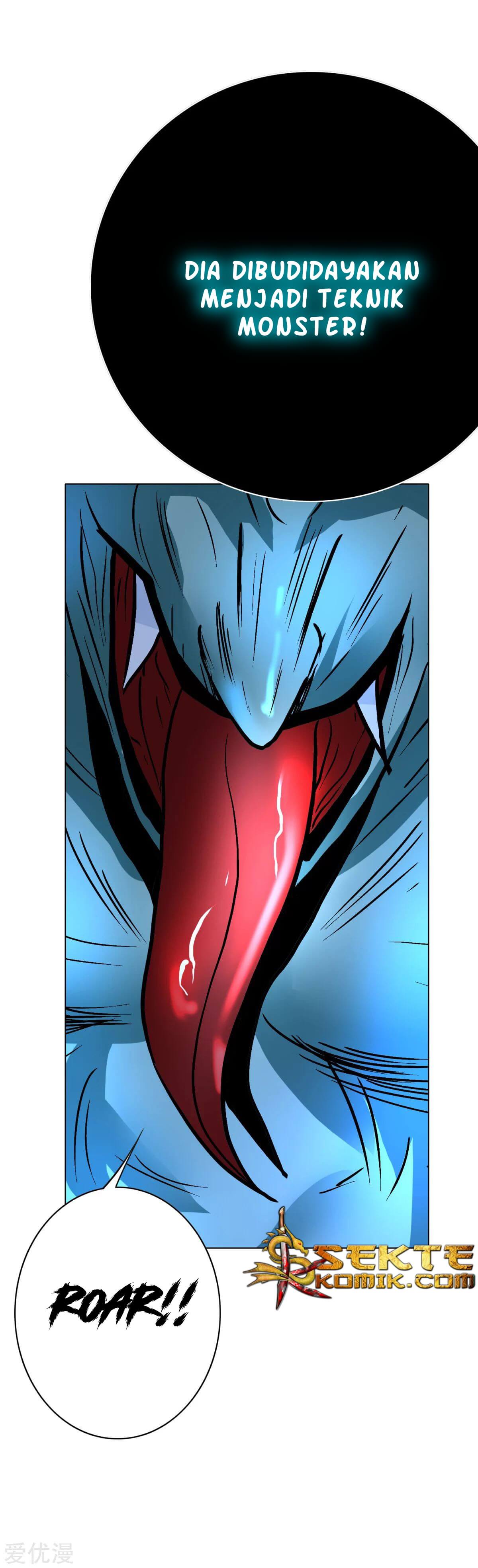 Baca Xianzun System in the City - Chapter 57 halaman 31