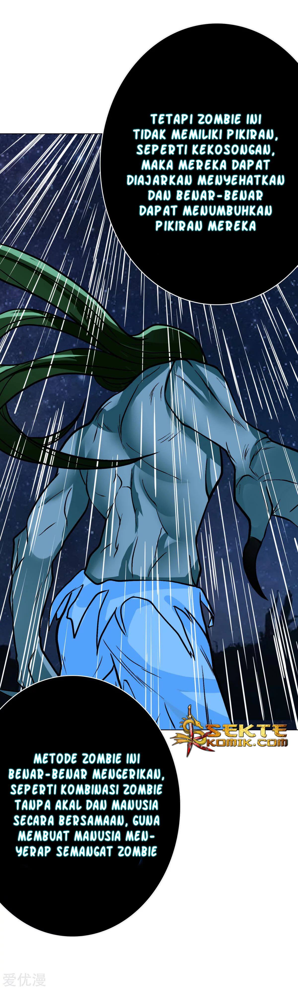 Baca Xianzun System in the City - Chapter 57 halaman 33