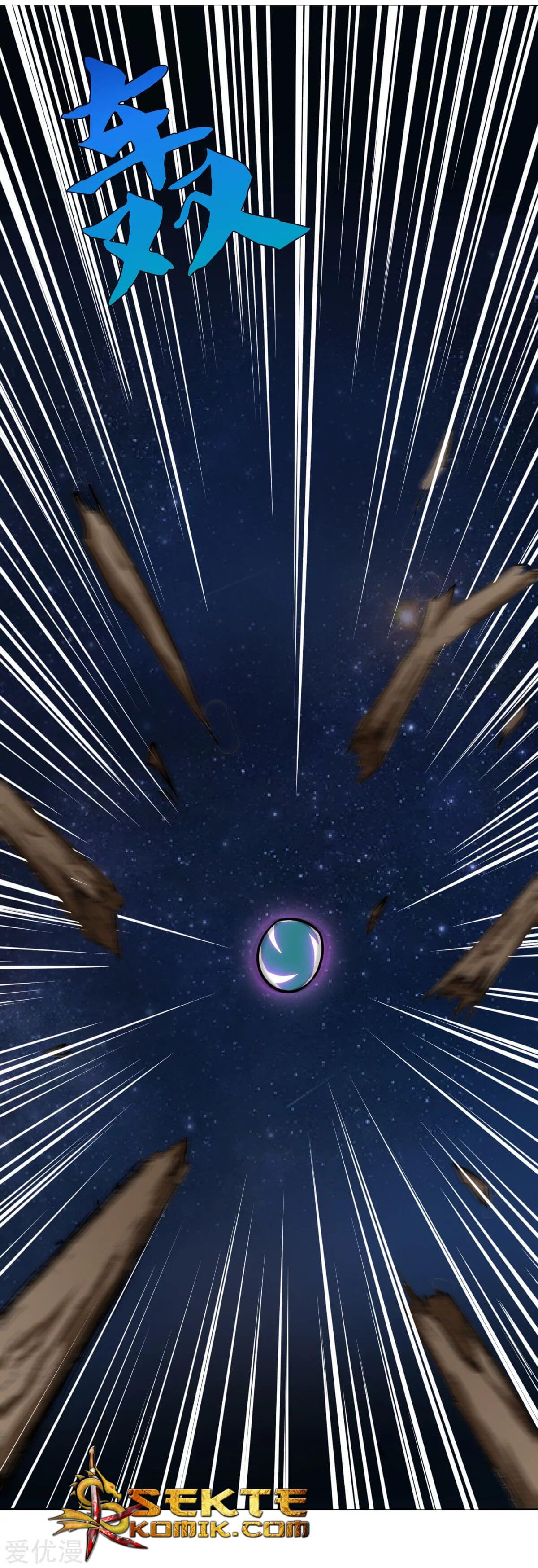 Baca Xianzun System in the City - Chapter 57 halaman 39