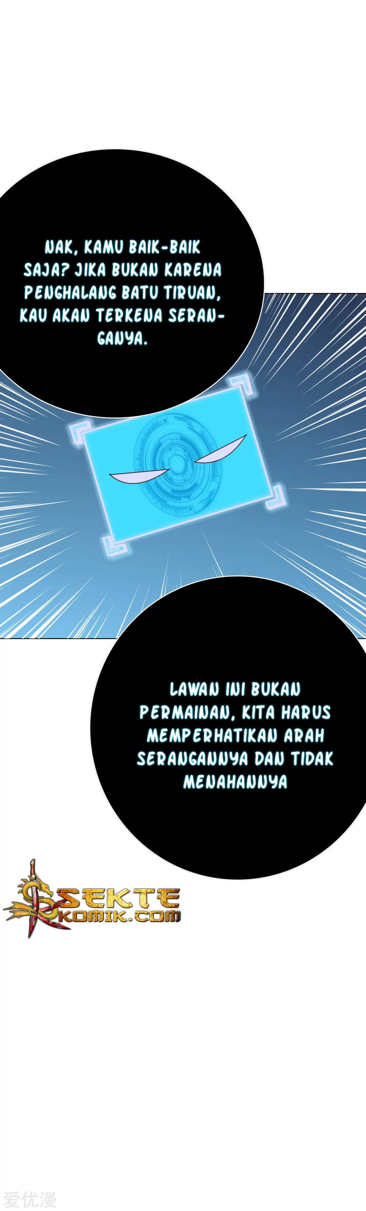 Baca Xianzun System in the City - Chapter 57 halaman 42