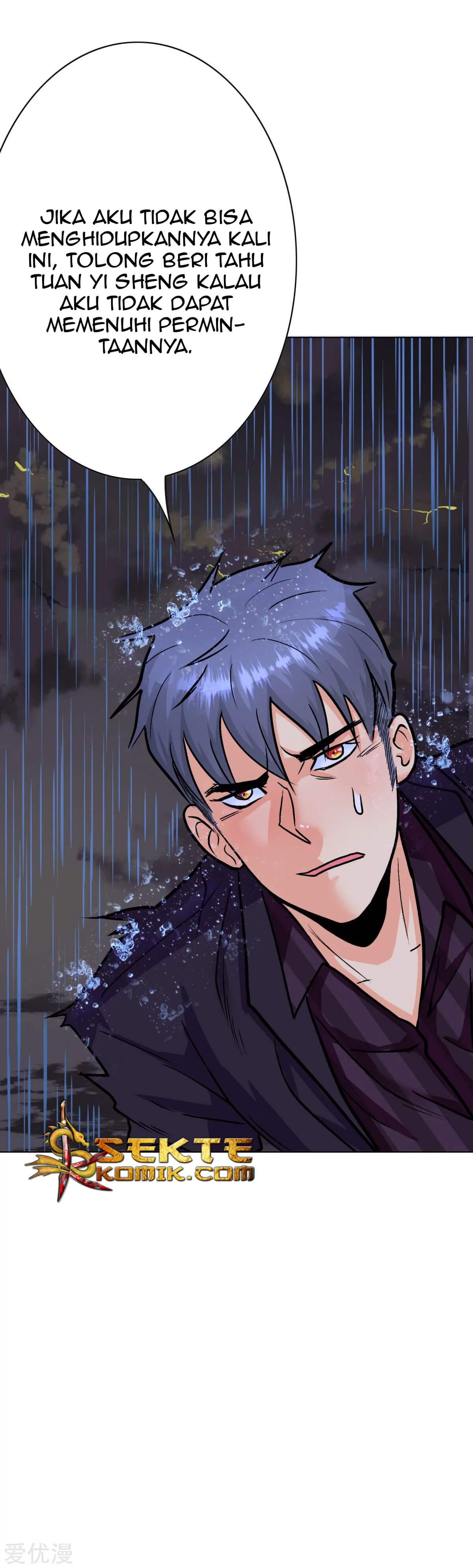 Baca Xianzun System in the City - Chapter 57 halaman 43