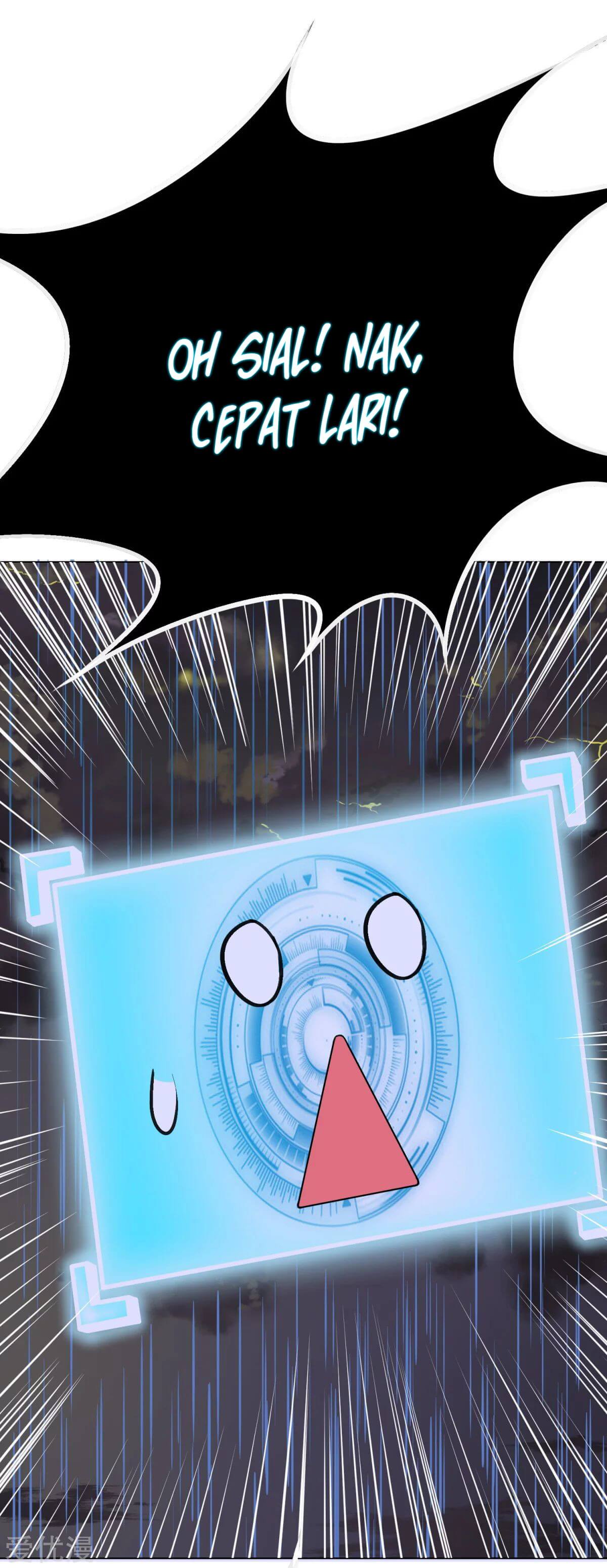 Baca Xianzun System in the City - Chapter 57 halaman 45