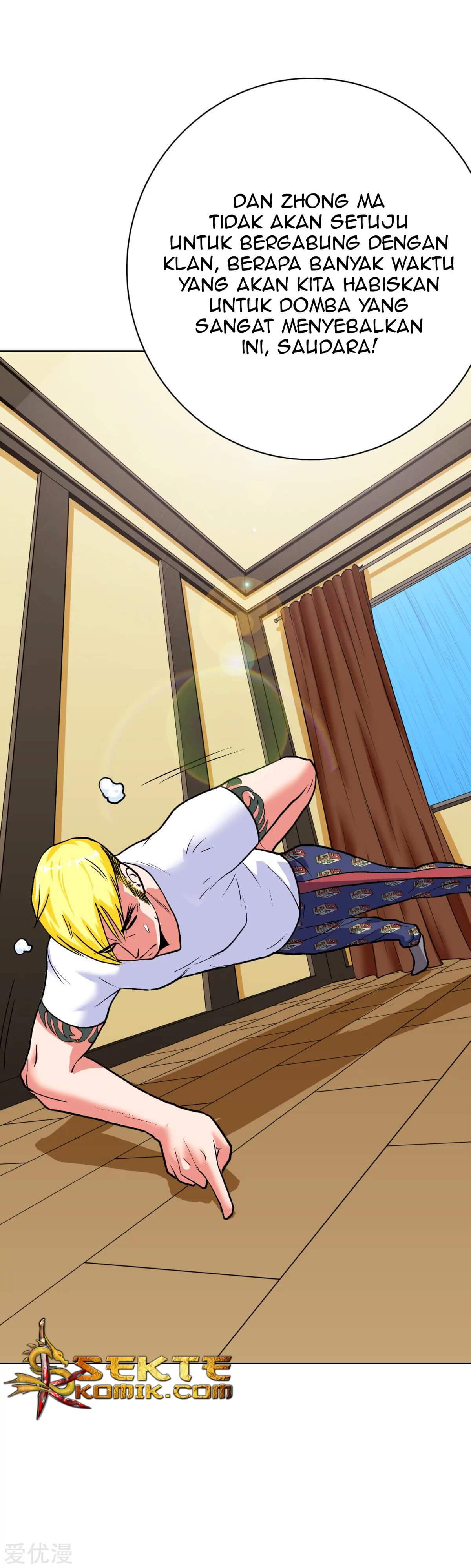 Baca Xianzun System in the City - Chapter 57 halaman 5