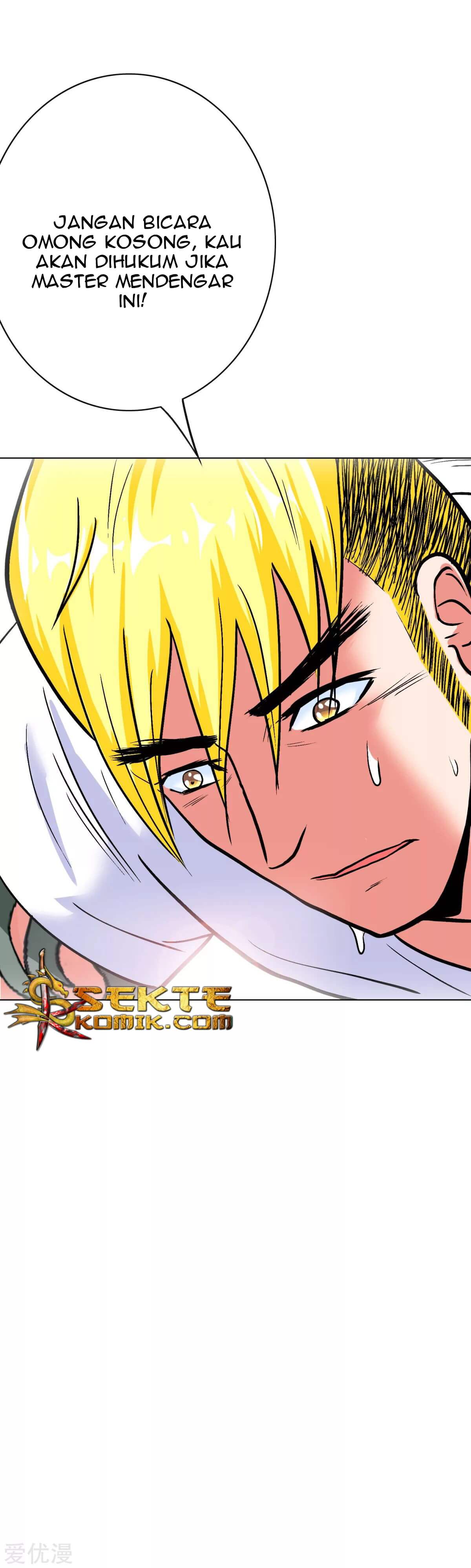 Baca Xianzun System in the City - Chapter 57 halaman 6