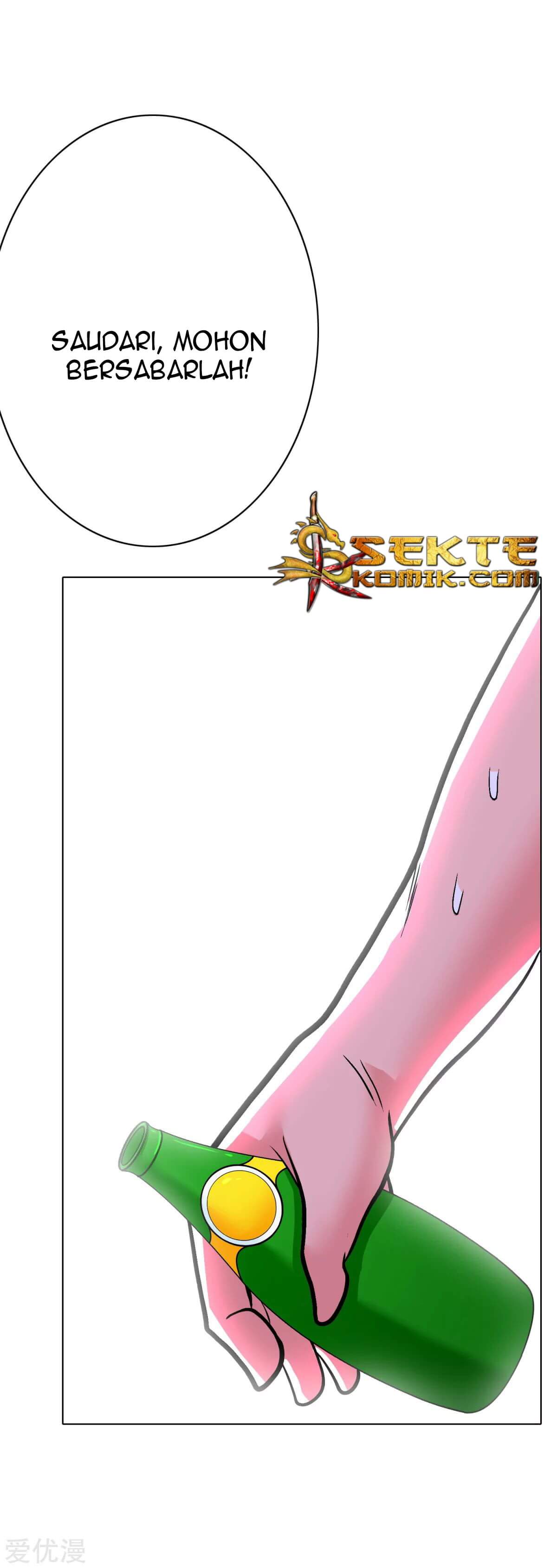 Baca Xianzun System in the City - Chapter 57 halaman 8