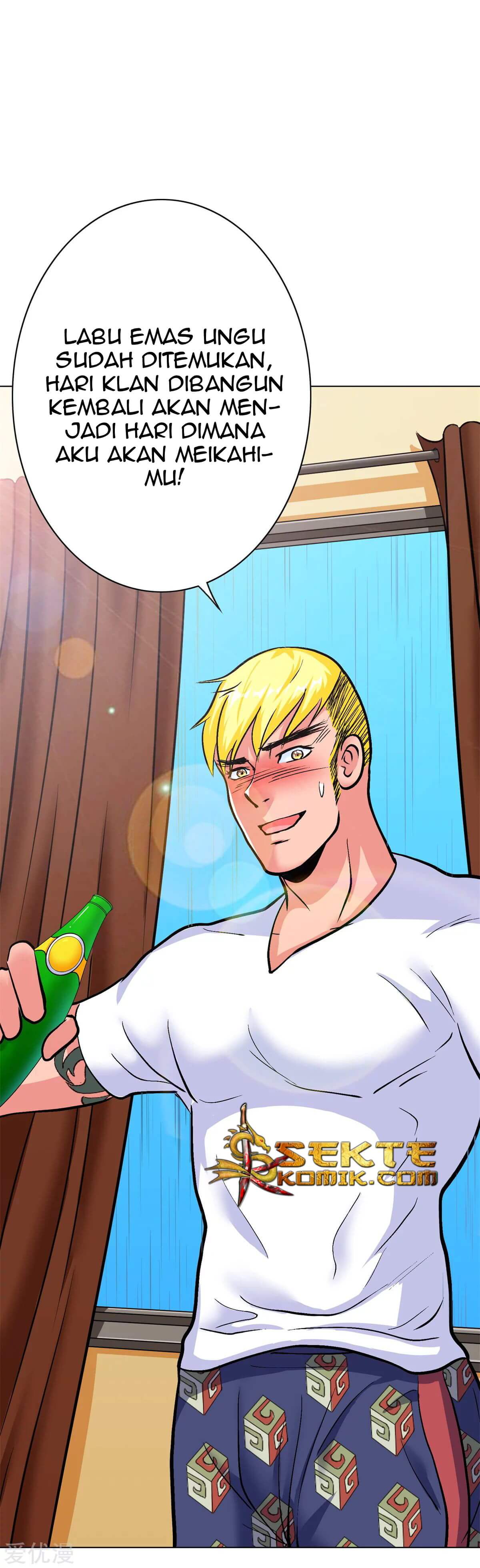 Baca Xianzun System in the City - Chapter 57 halaman 9