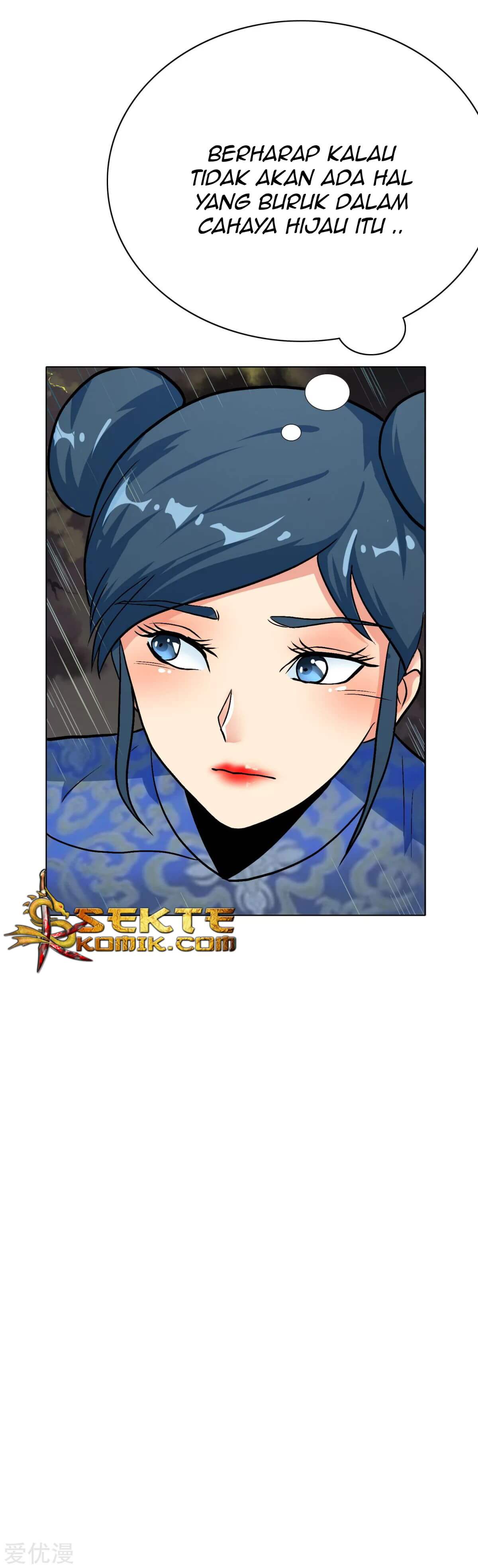 Baca Xianzun System in the City - Chapter 58 halaman 10