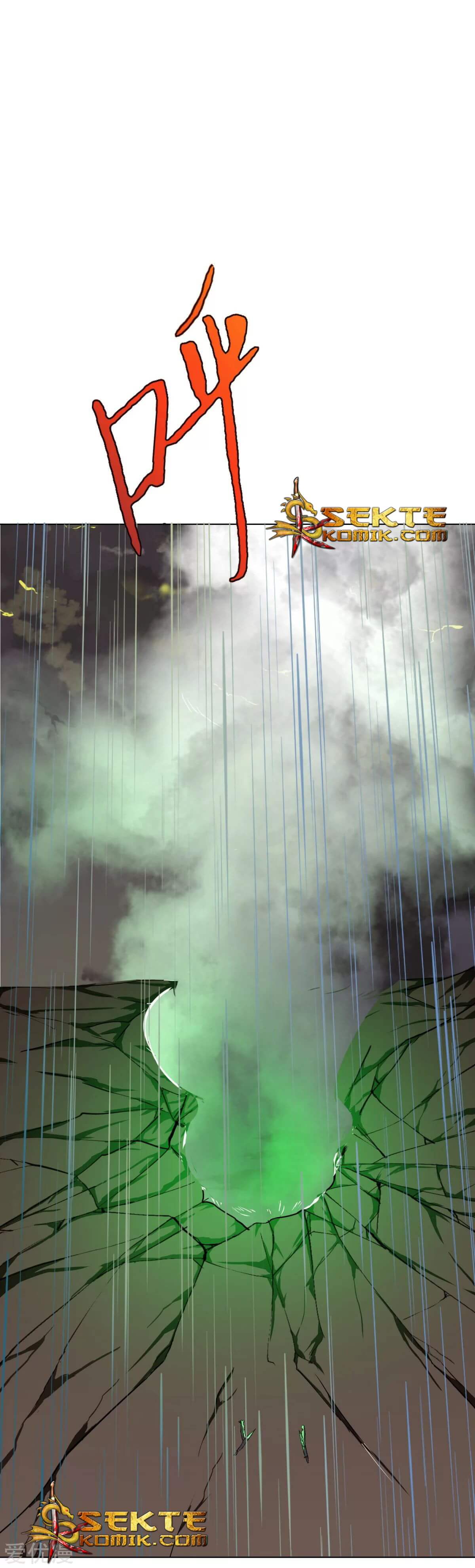 Baca Xianzun System in the City - Chapter 58 halaman 13