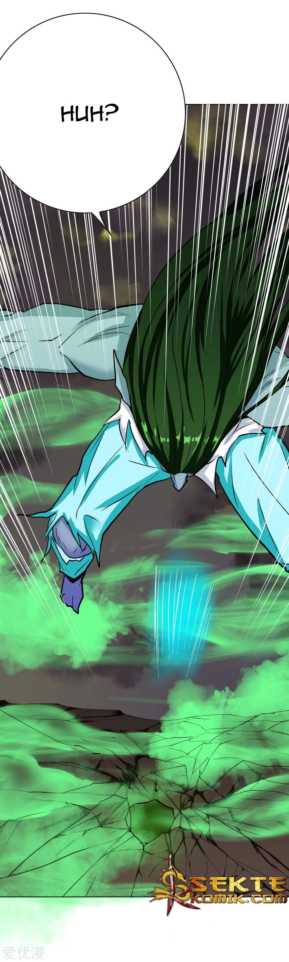 Baca Xianzun System in the City - Chapter 58 halaman 16