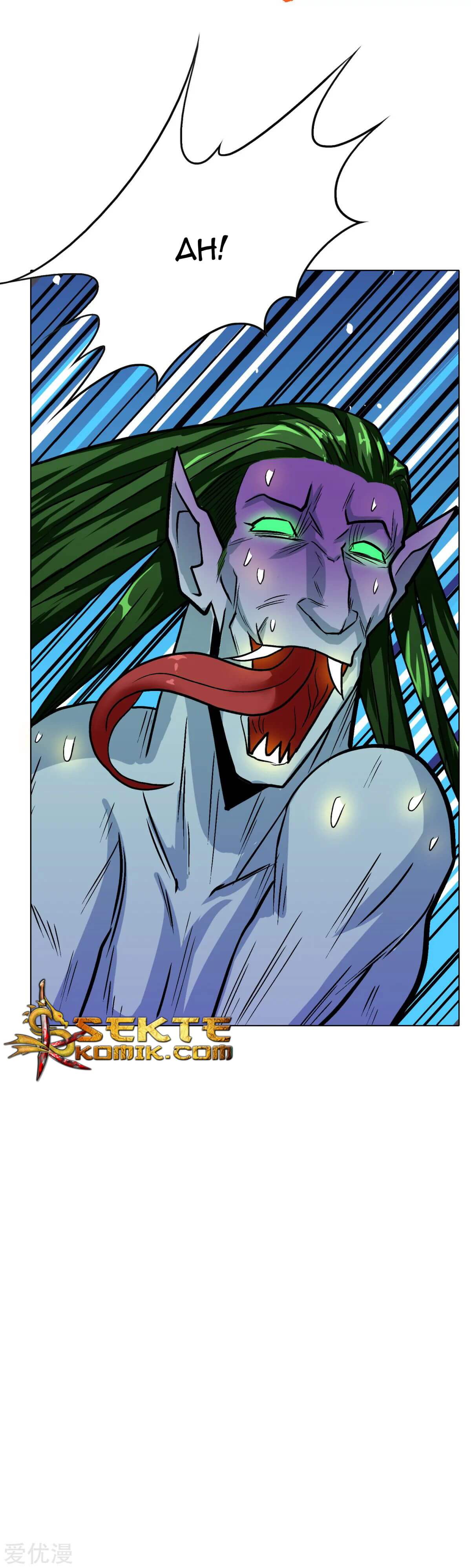 Baca Xianzun System in the City - Chapter 58 halaman 18