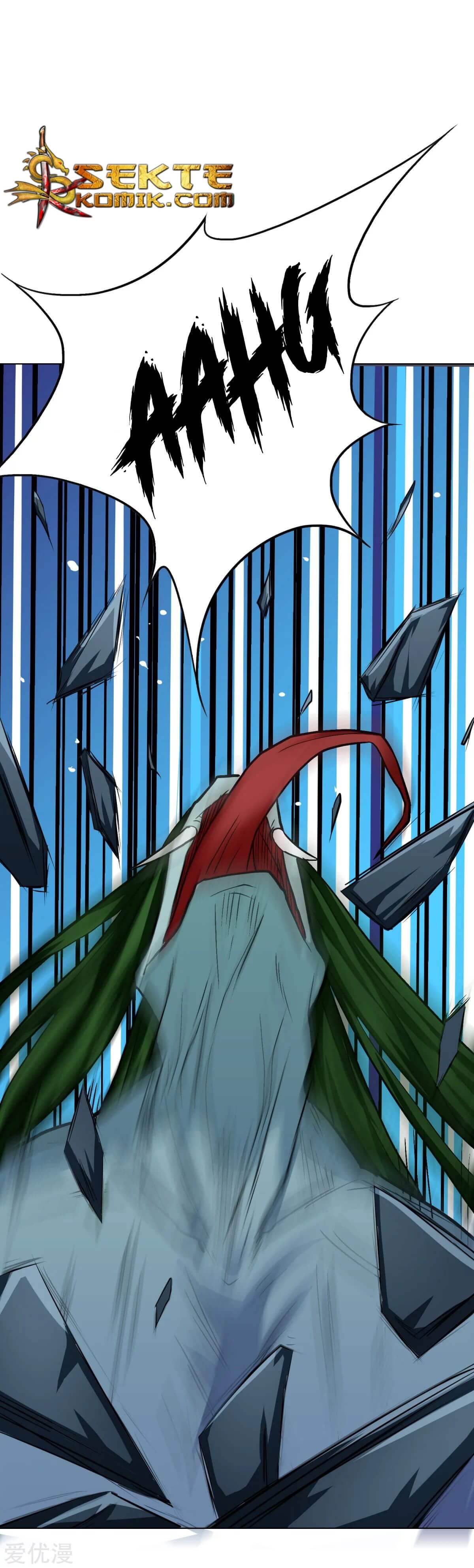 Baca Xianzun System in the City - Chapter 58 halaman 21