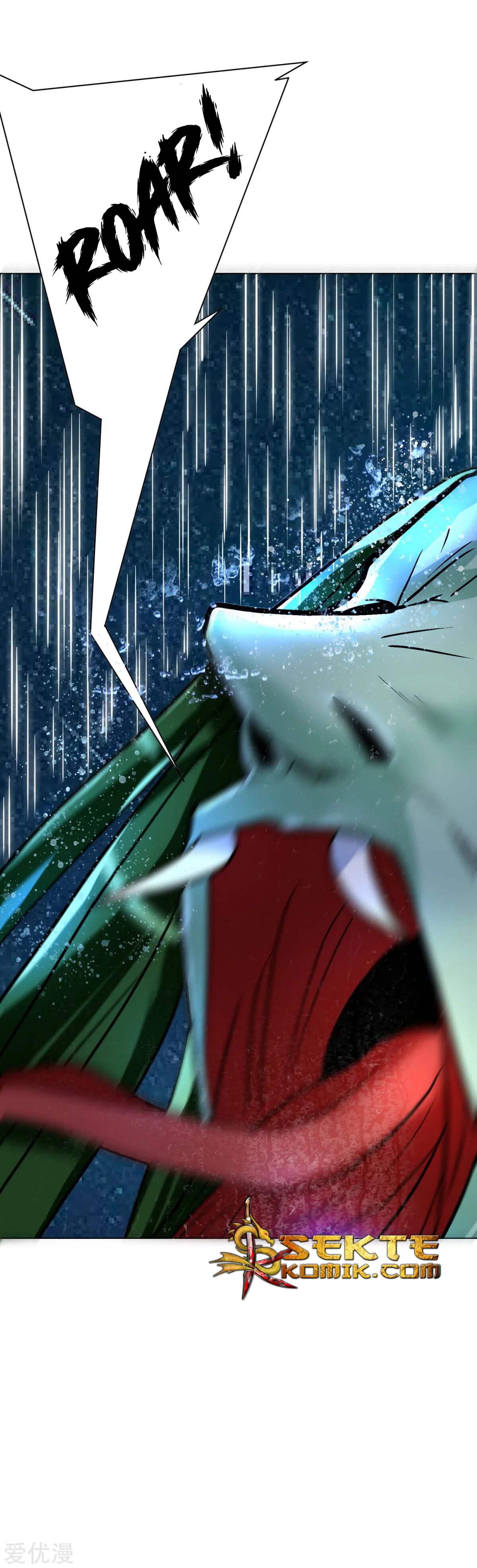 Baca Xianzun System in the City - Chapter 58 halaman 28