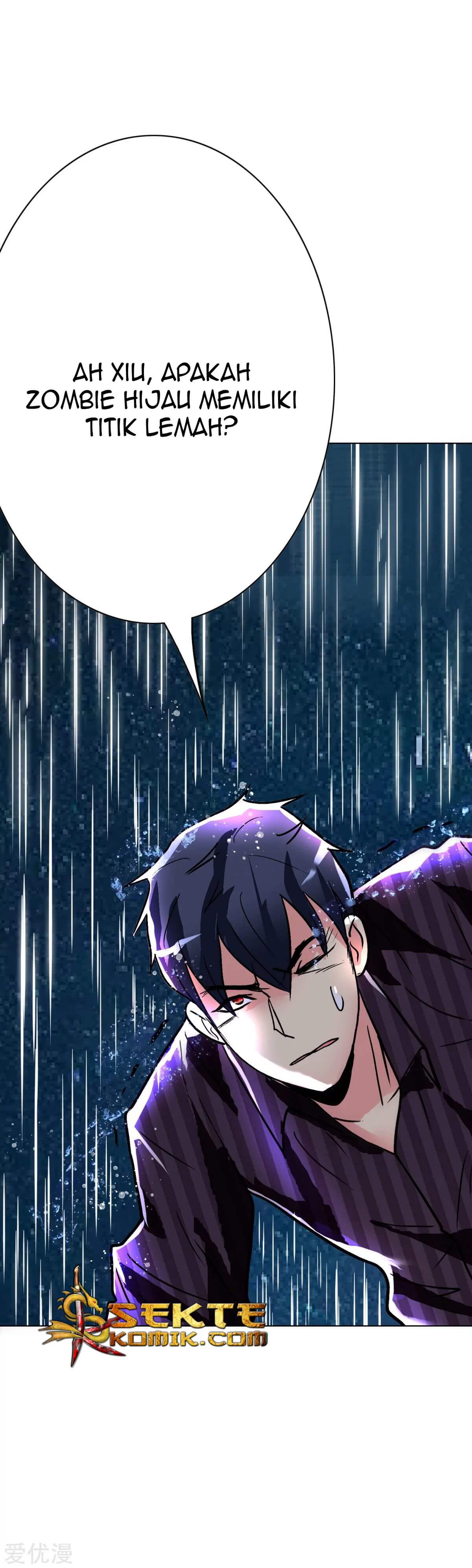 Baca Xianzun System in the City - Chapter 58 halaman 29