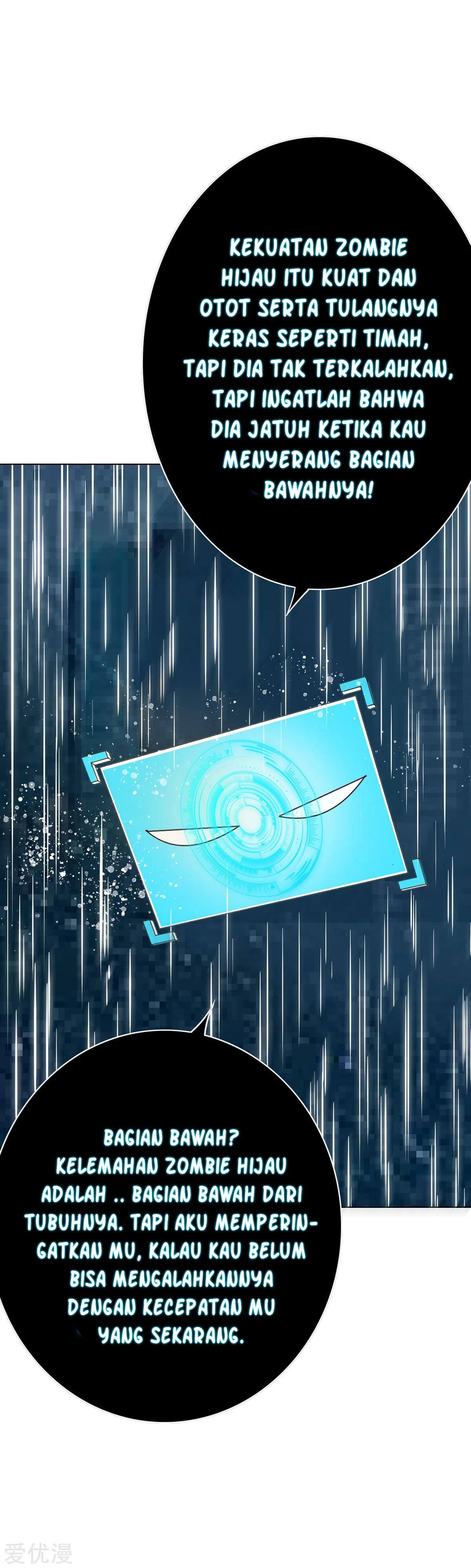 Baca Xianzun System in the City - Chapter 58 halaman 30