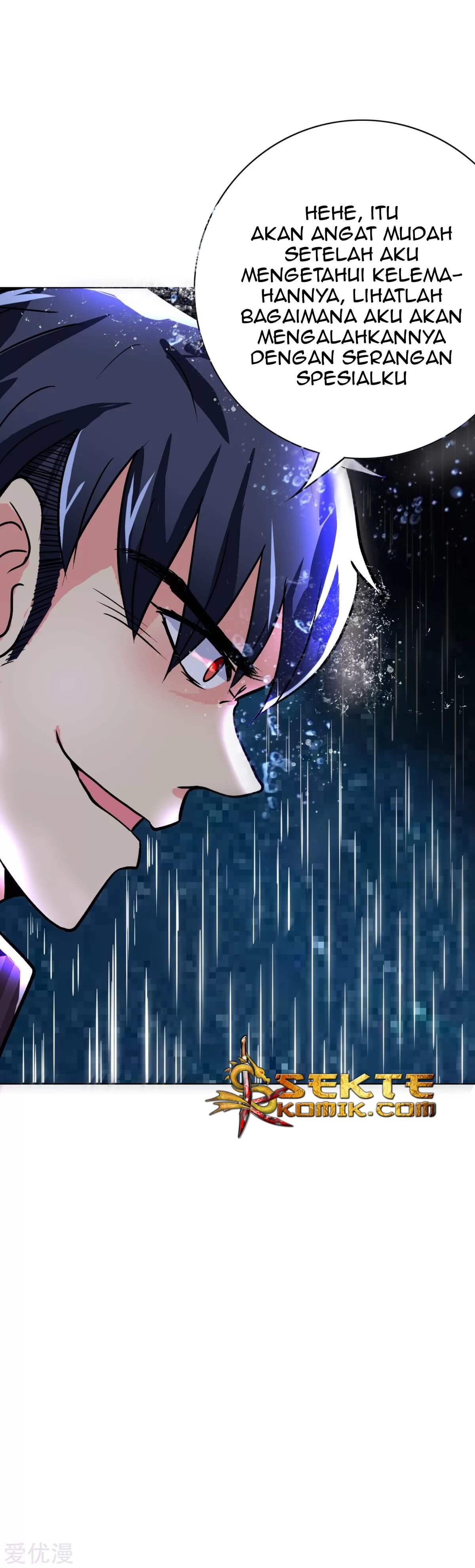 Baca Xianzun System in the City - Chapter 58 halaman 31