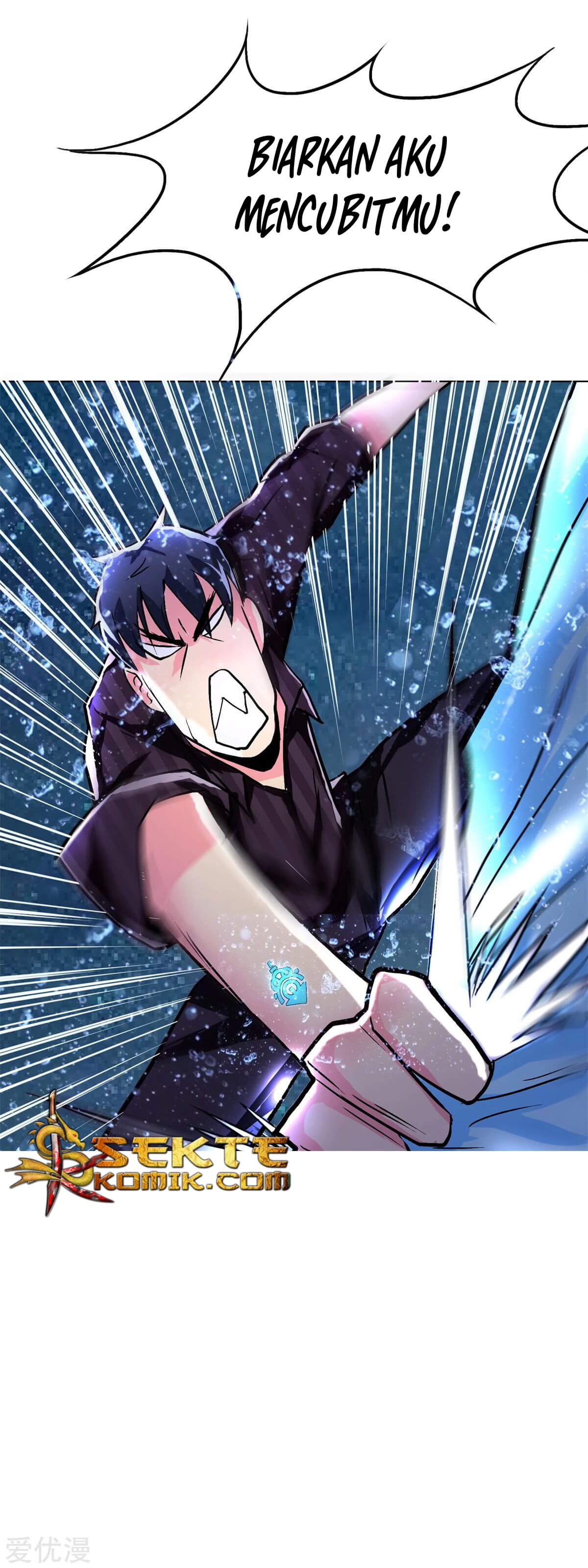 Baca Xianzun System in the City - Chapter 58 halaman 32