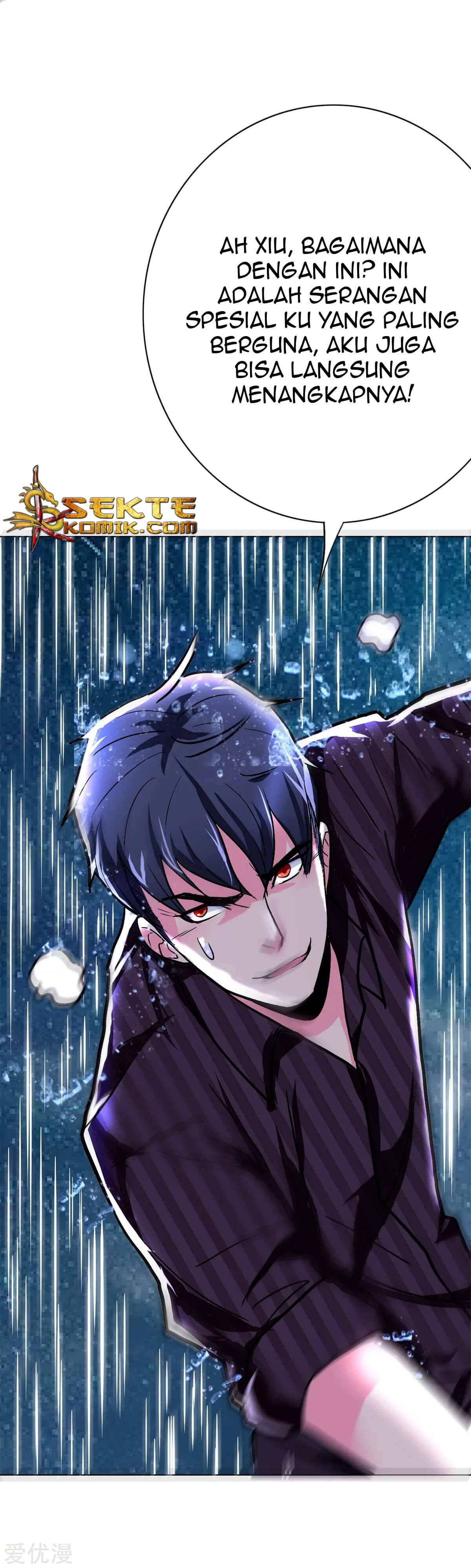 Baca Xianzun System in the City - Chapter 58 halaman 34