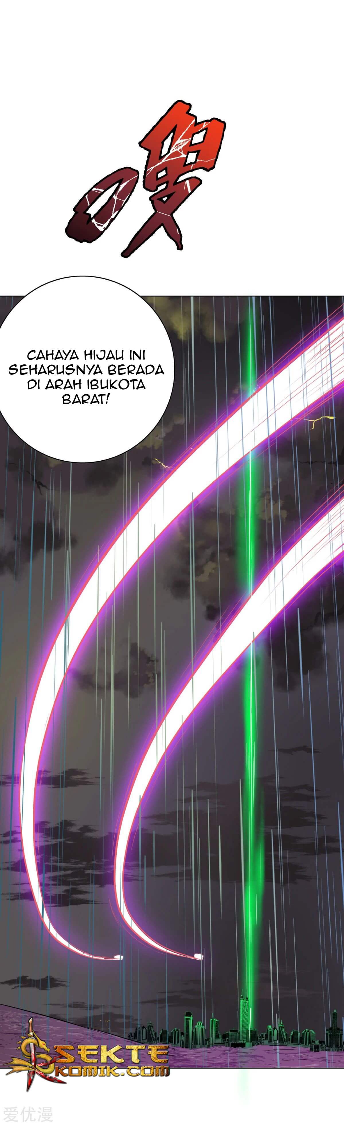 Baca Xianzun System in the City - Chapter 58 halaman 4