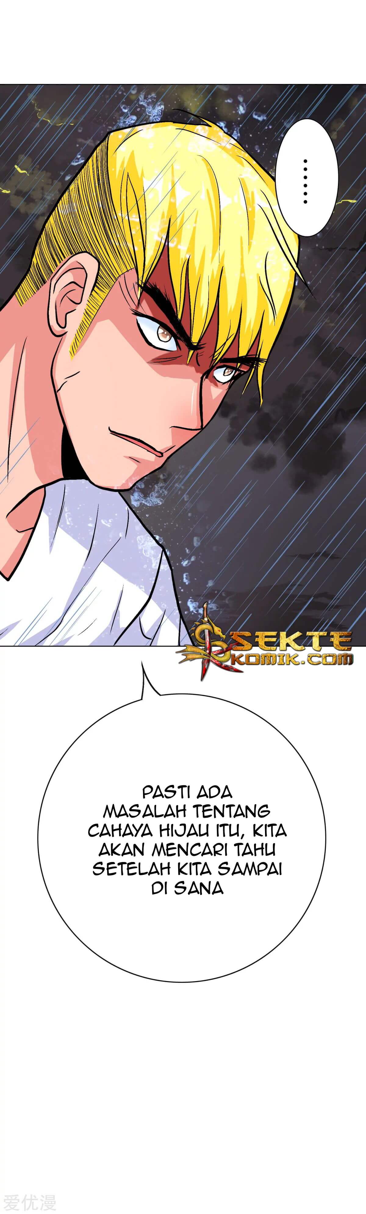 Baca Xianzun System in the City - Chapter 58 halaman 6