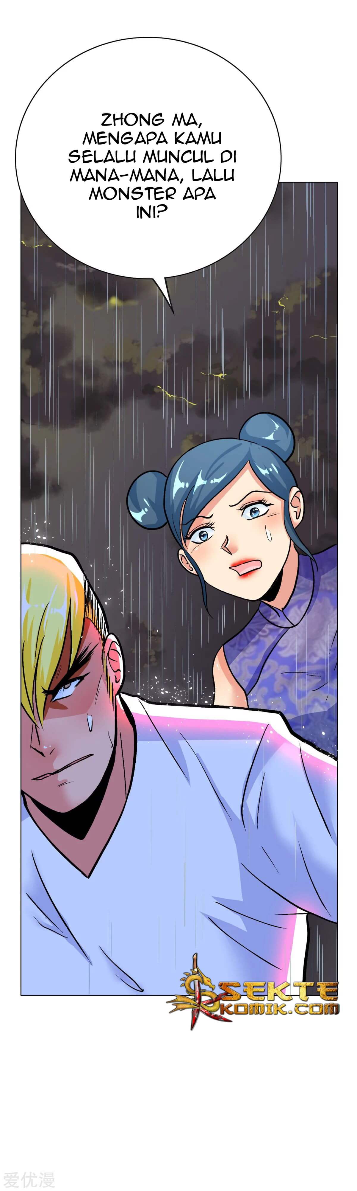 Baca Xianzun System in the City - Chapter 59 halaman 10