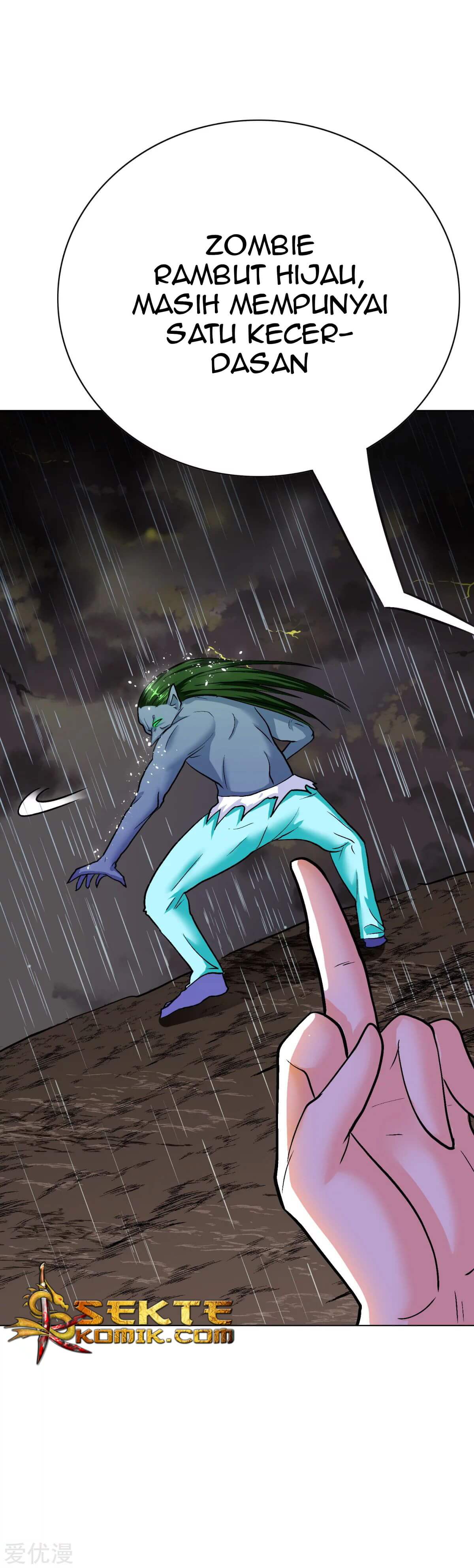 Baca Xianzun System in the City - Chapter 59 halaman 11