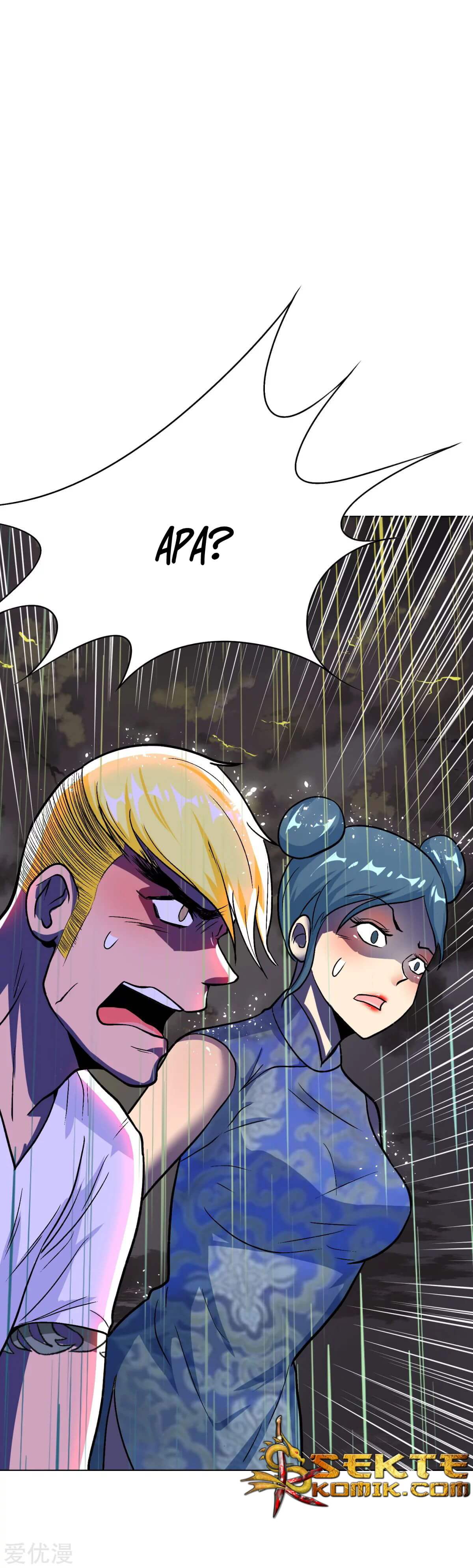 Baca Xianzun System in the City - Chapter 59 halaman 12