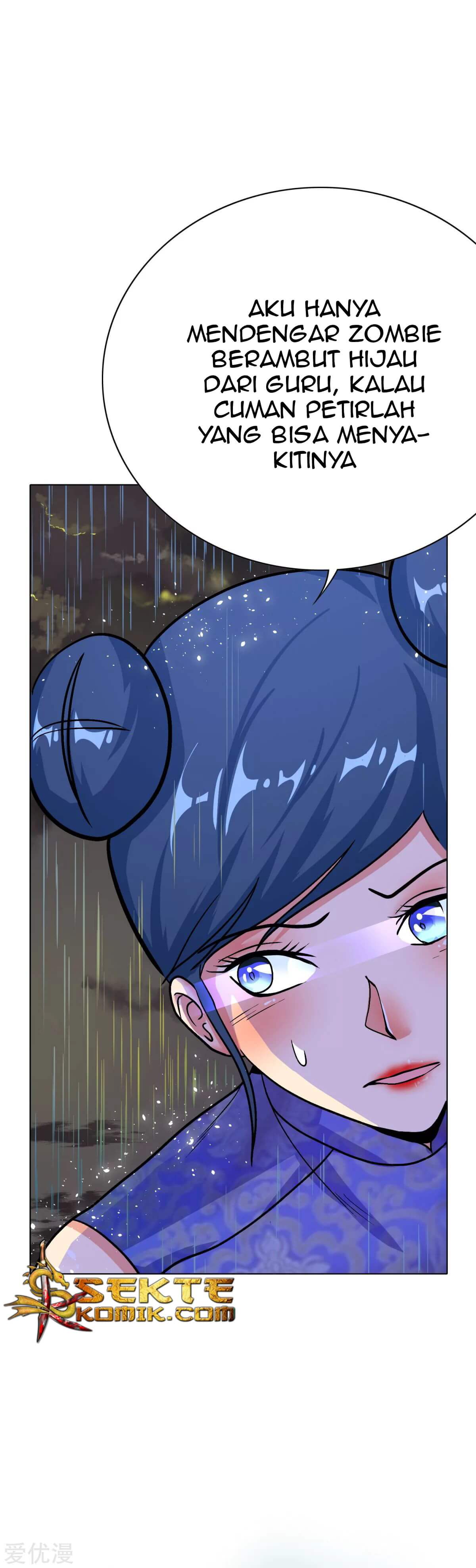 Baca Xianzun System in the City - Chapter 59 halaman 13