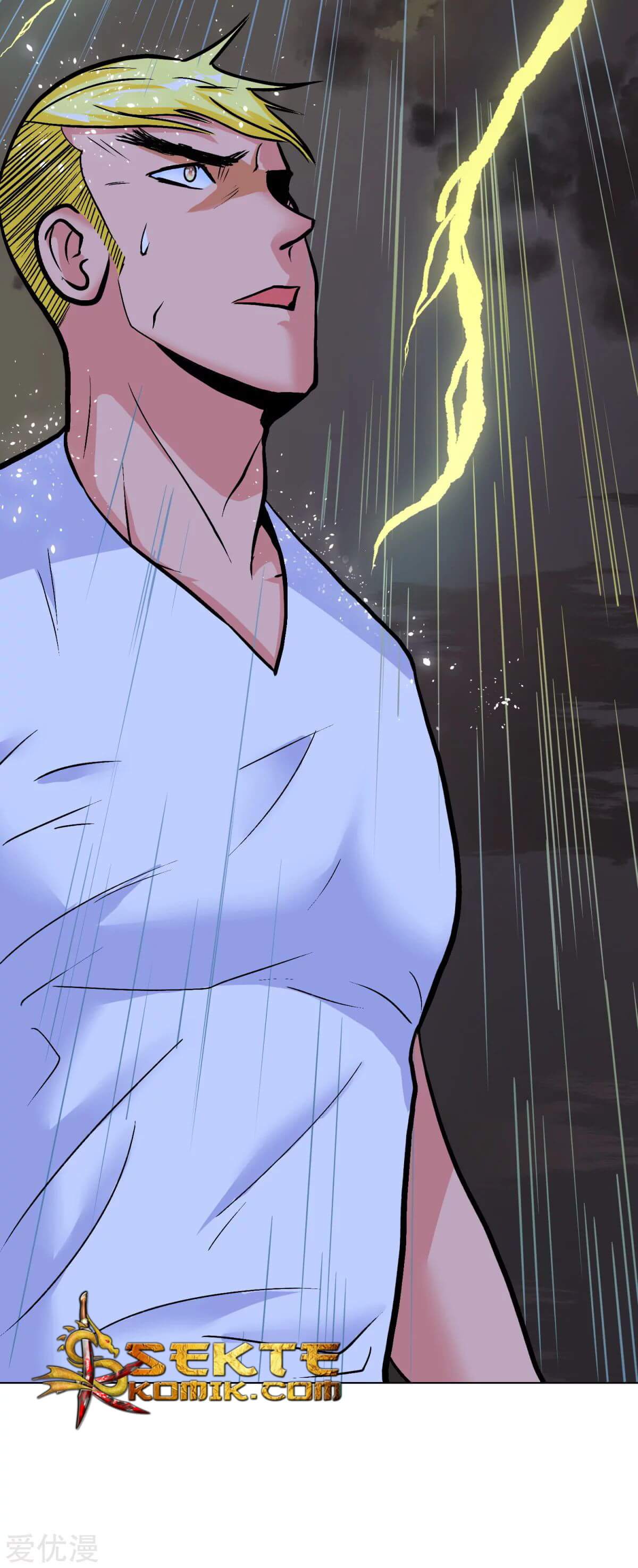 Baca Xianzun System in the City - Chapter 59 halaman 15