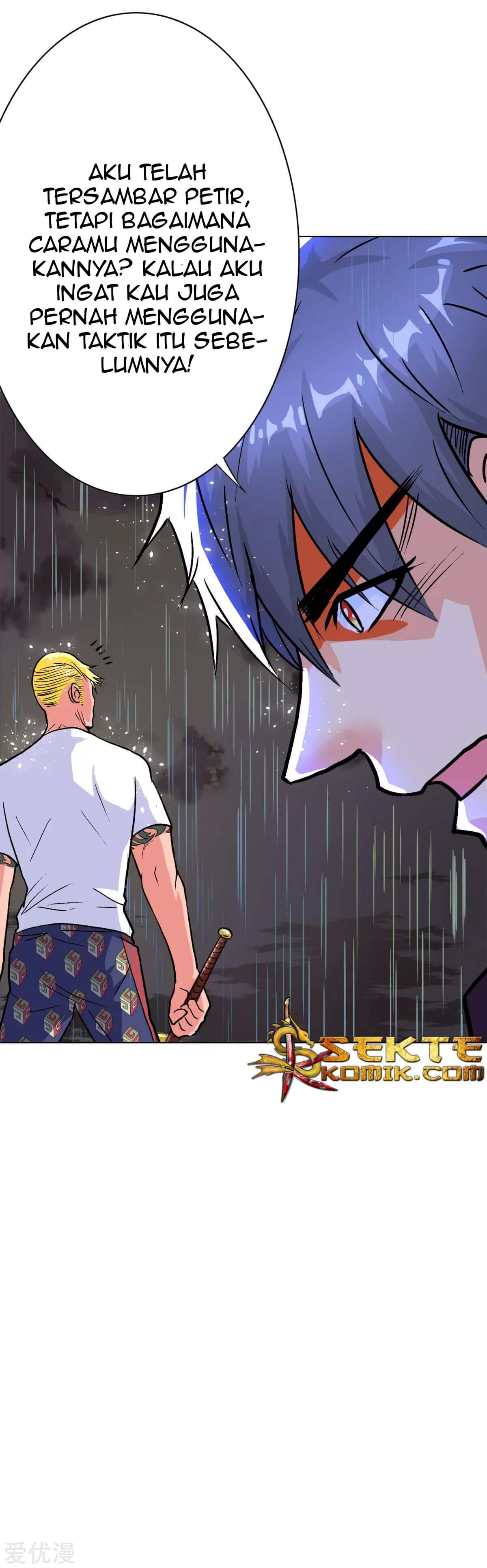 Baca Xianzun System in the City - Chapter 59 halaman 16