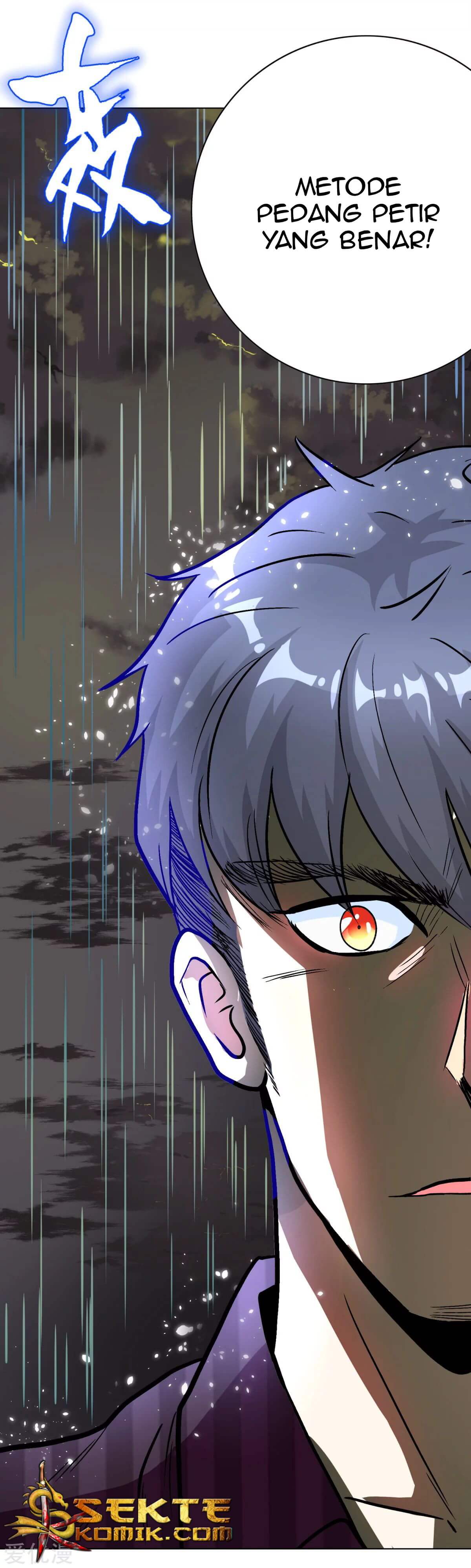 Baca Xianzun System in the City - Chapter 59 halaman 18