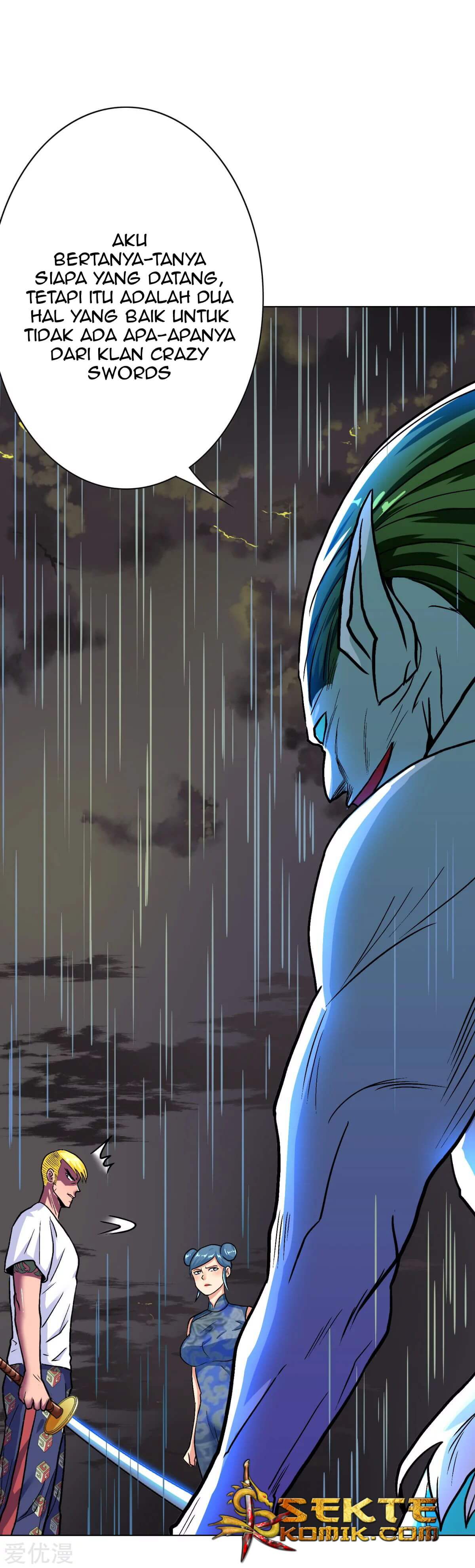 Baca Xianzun System in the City - Chapter 59 halaman 19