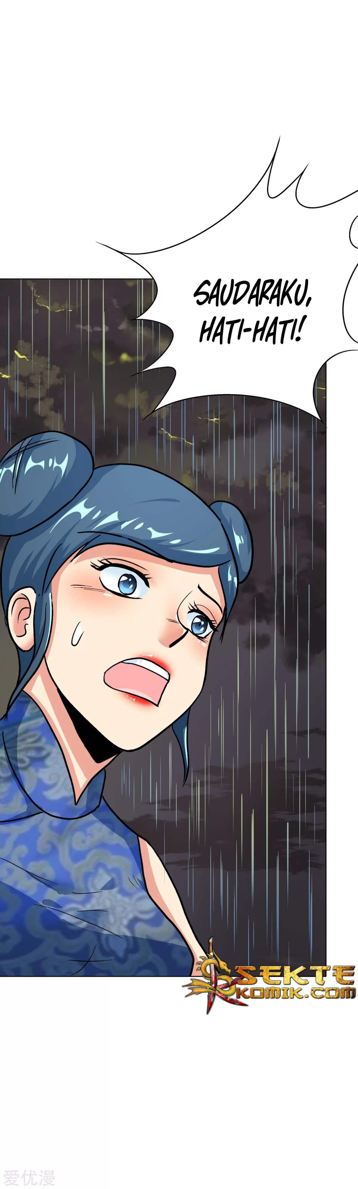 Baca Xianzun System in the City - Chapter 59 halaman 21