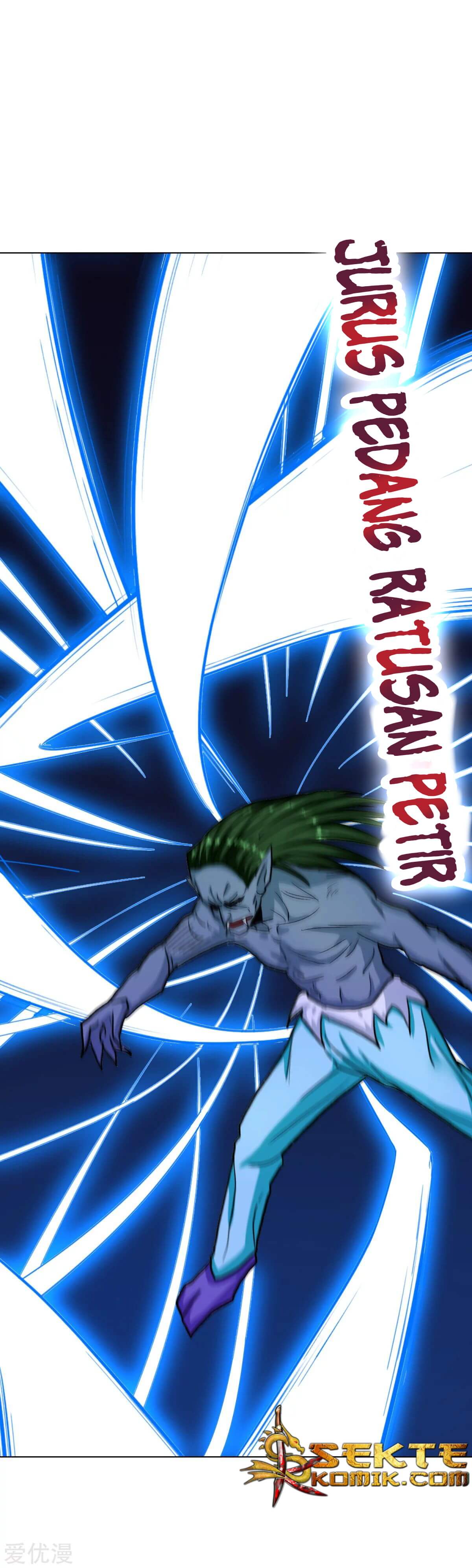 Baca Xianzun System in the City - Chapter 59 halaman 22