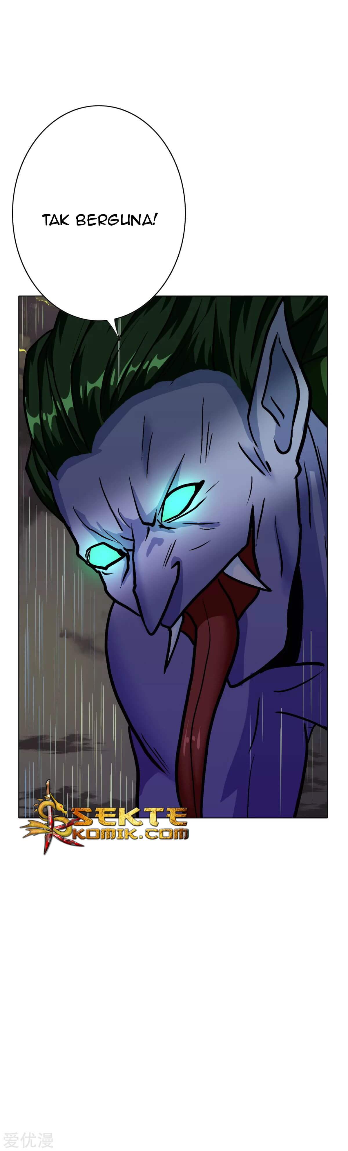 Baca Xianzun System in the City - Chapter 59 halaman 23