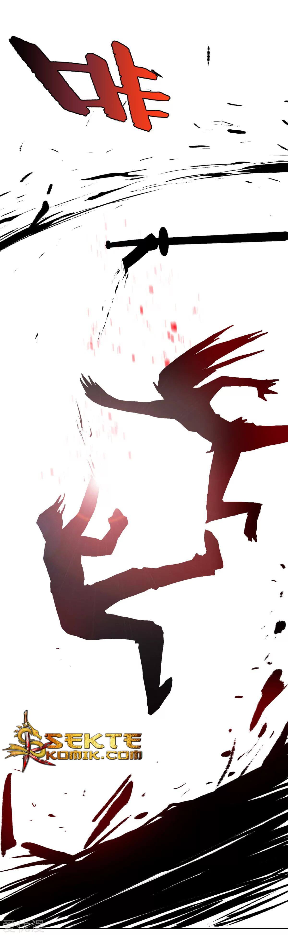 Baca Xianzun System in the City - Chapter 59 halaman 24