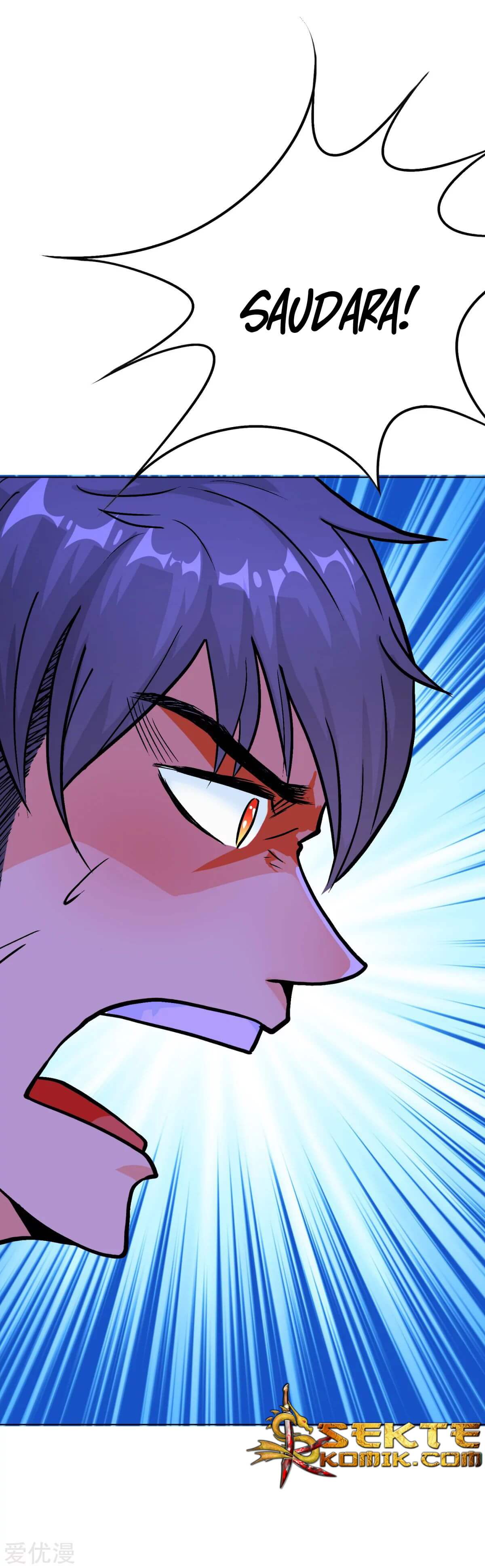 Baca Xianzun System in the City - Chapter 59 halaman 27