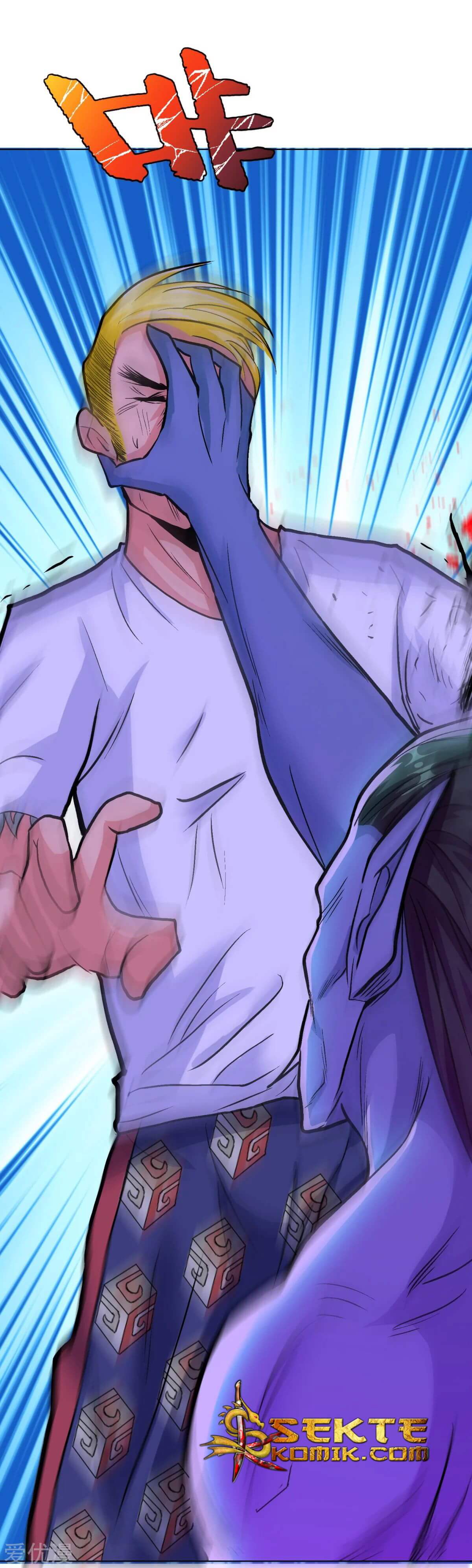 Baca Xianzun System in the City - Chapter 59 halaman 29