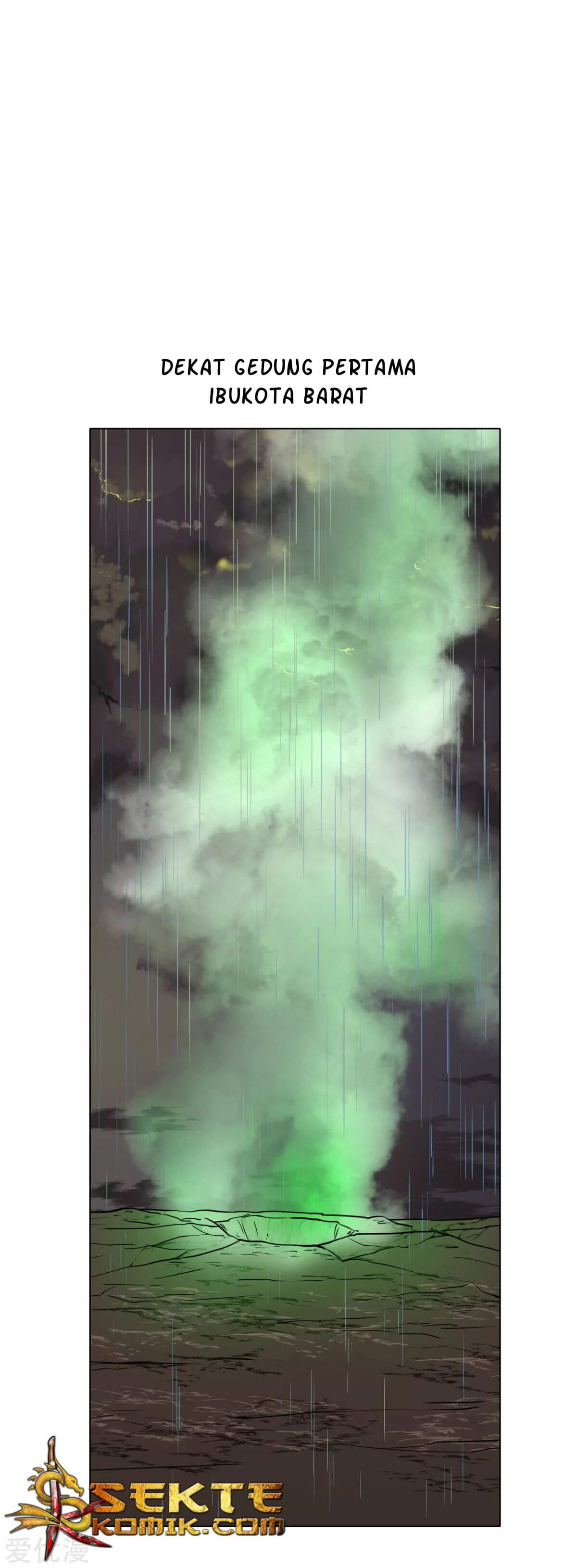 Baca Xianzun System in the City - Chapter 59 halaman 3