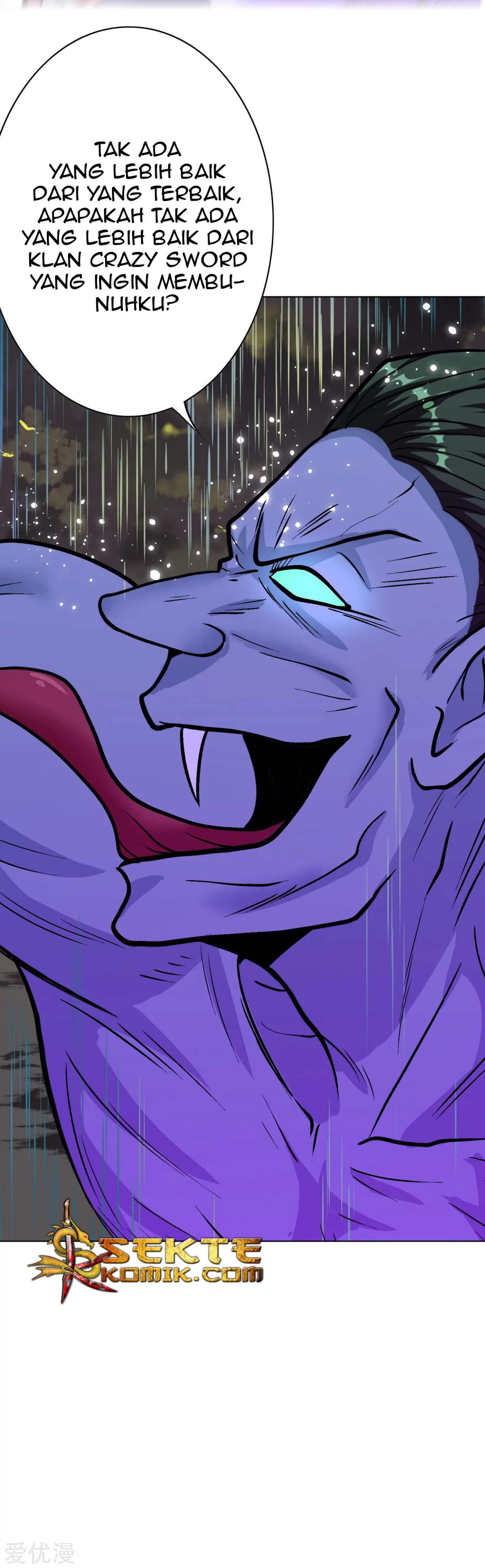 Baca Xianzun System in the City - Chapter 59 halaman 30