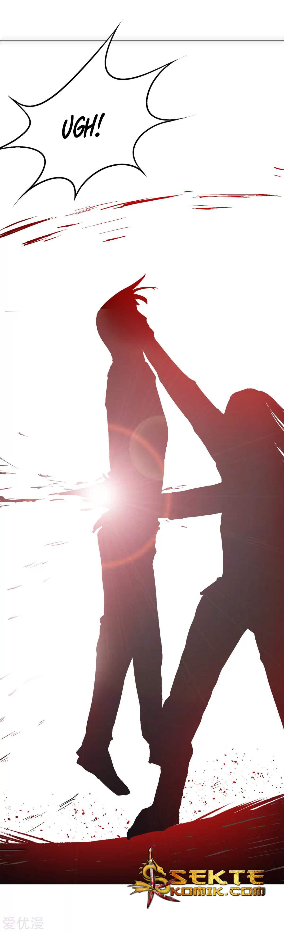 Baca Xianzun System in the City - Chapter 59 halaman 31