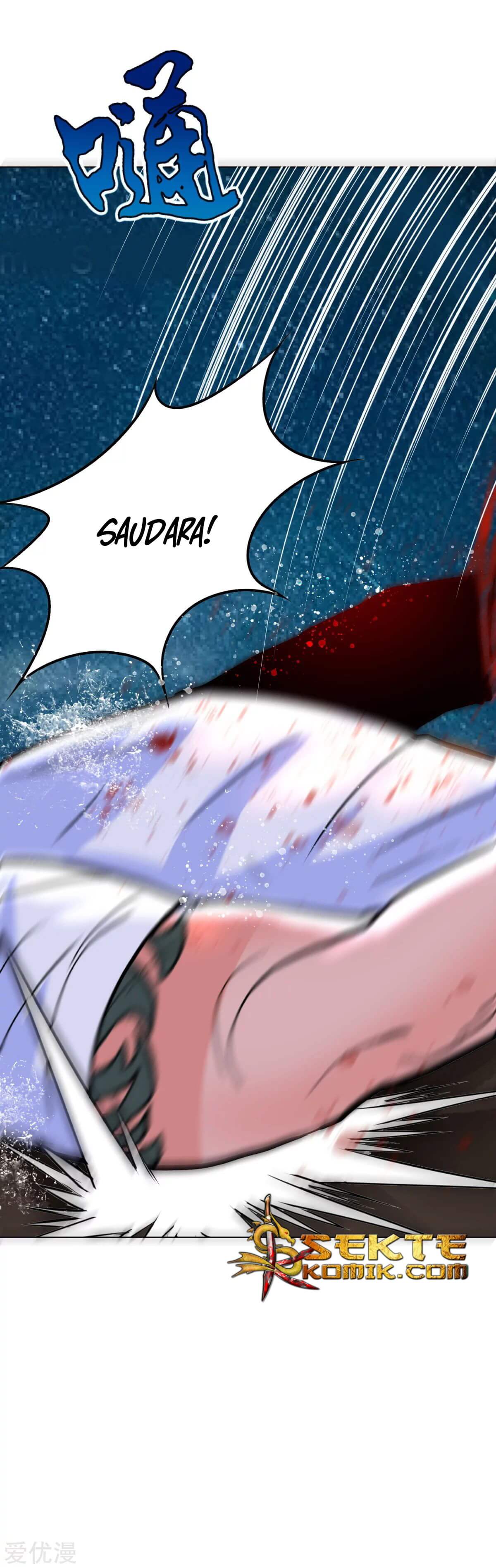 Baca Xianzun System in the City - Chapter 59 halaman 34