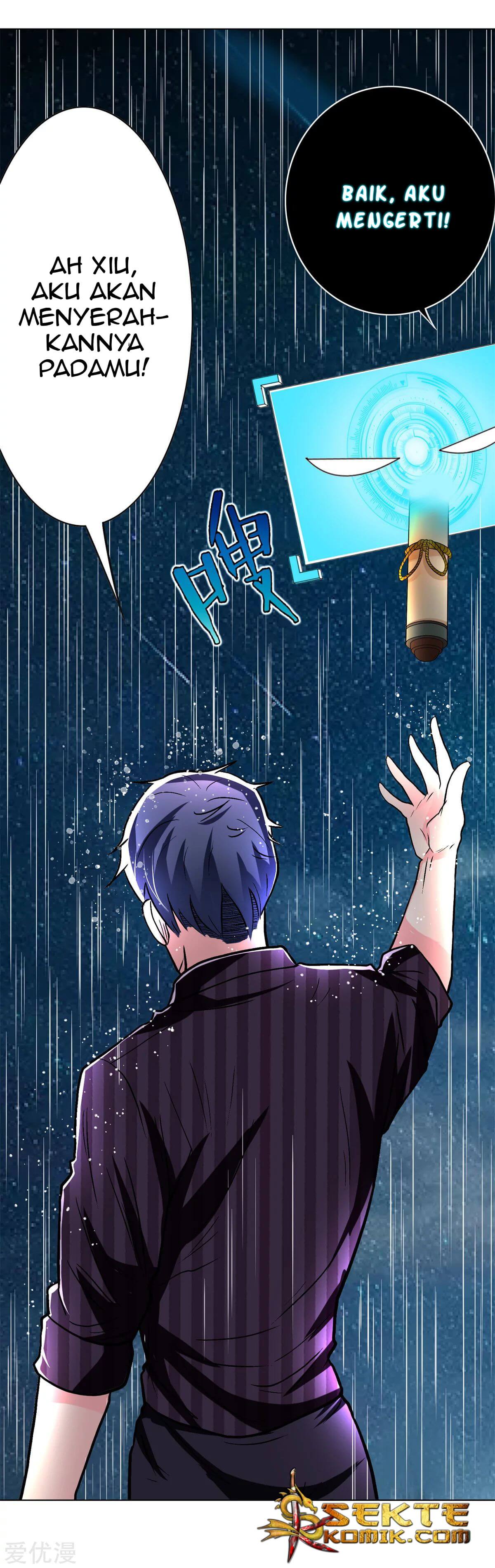 Baca Xianzun System in the City - Chapter 59 halaman 37