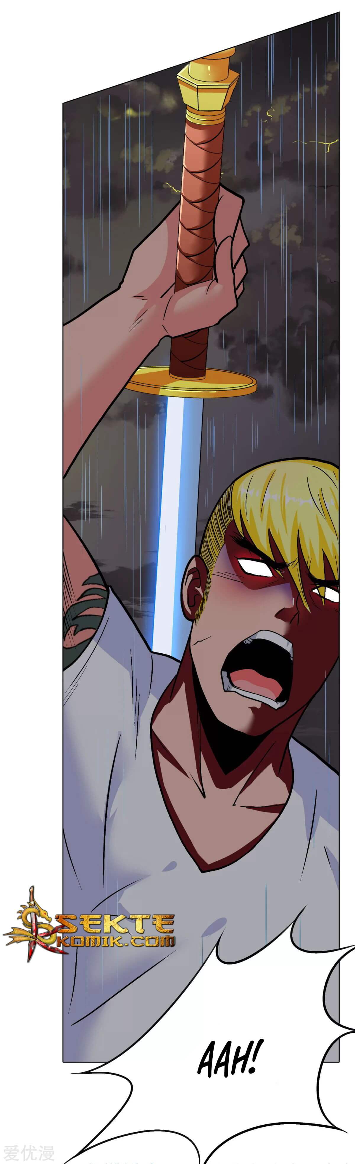 Baca Xianzun System in the City - Chapter 59 halaman 4