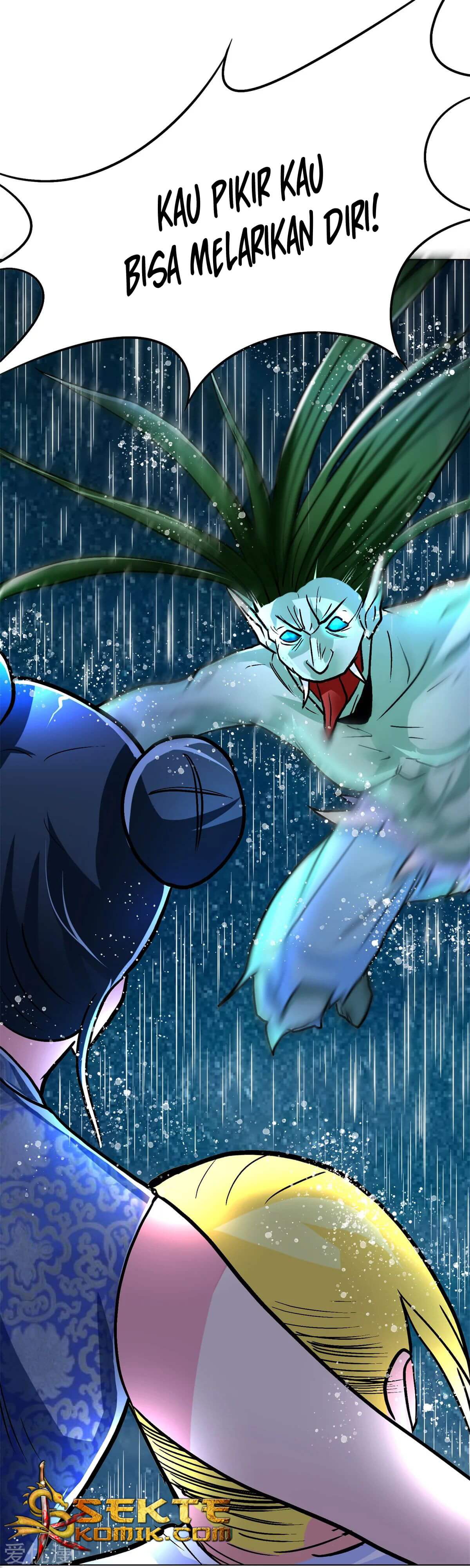 Baca Xianzun System in the City - Chapter 59 halaman 40